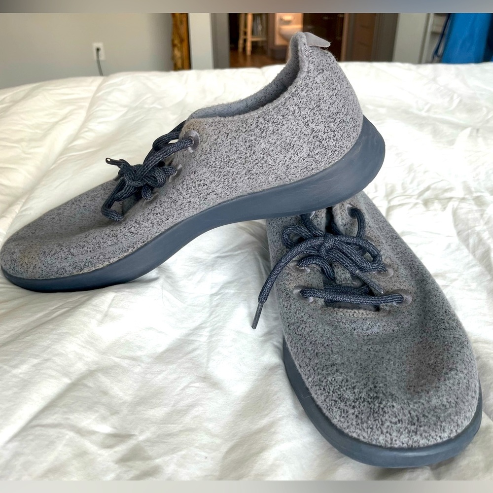 Allbirds Mens 12